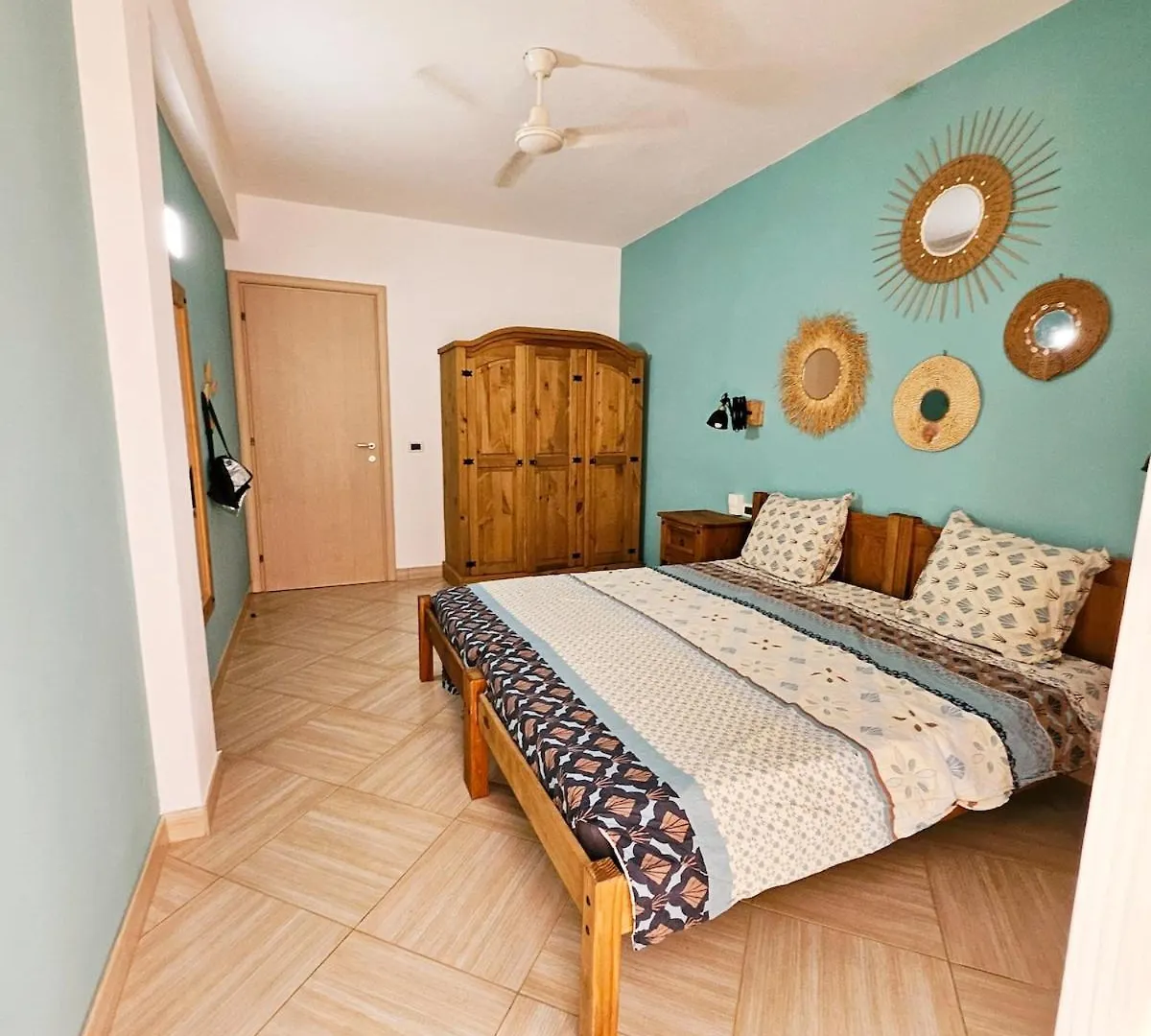 Magnolia Apartamento Santa Maria