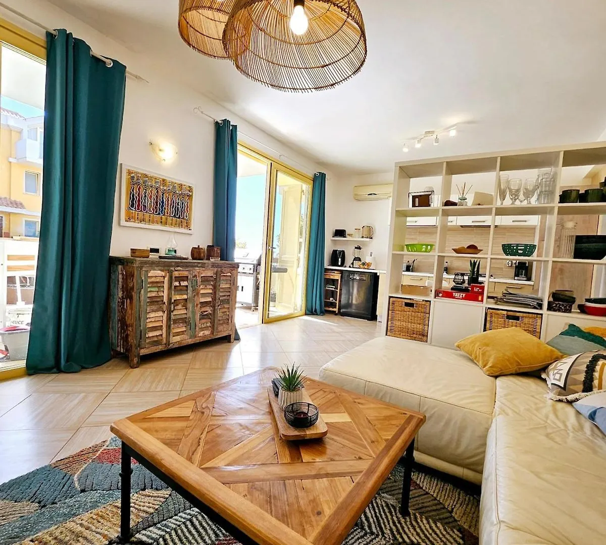 Magnolia Apartamento Santa Maria