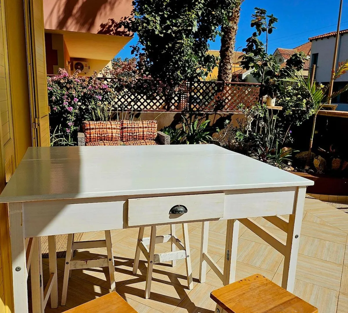 Magnolia Apartamento Santa Maria