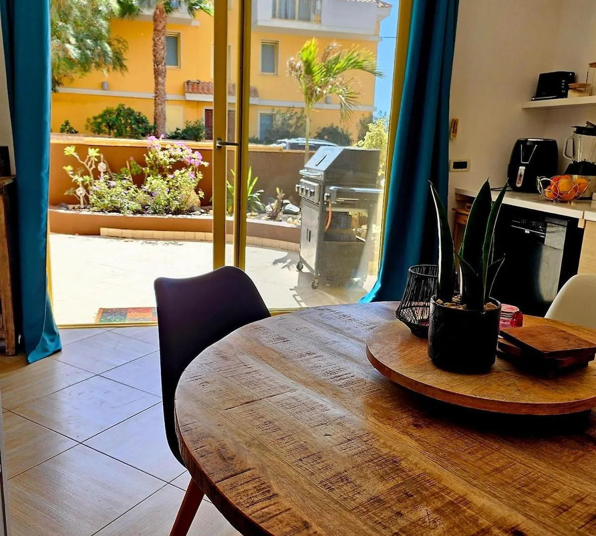Magnolia Apartamento Santa Maria