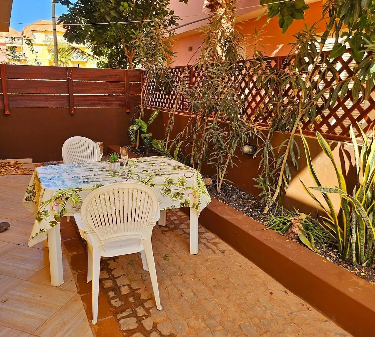 Magnolia Apartamento Santa Maria