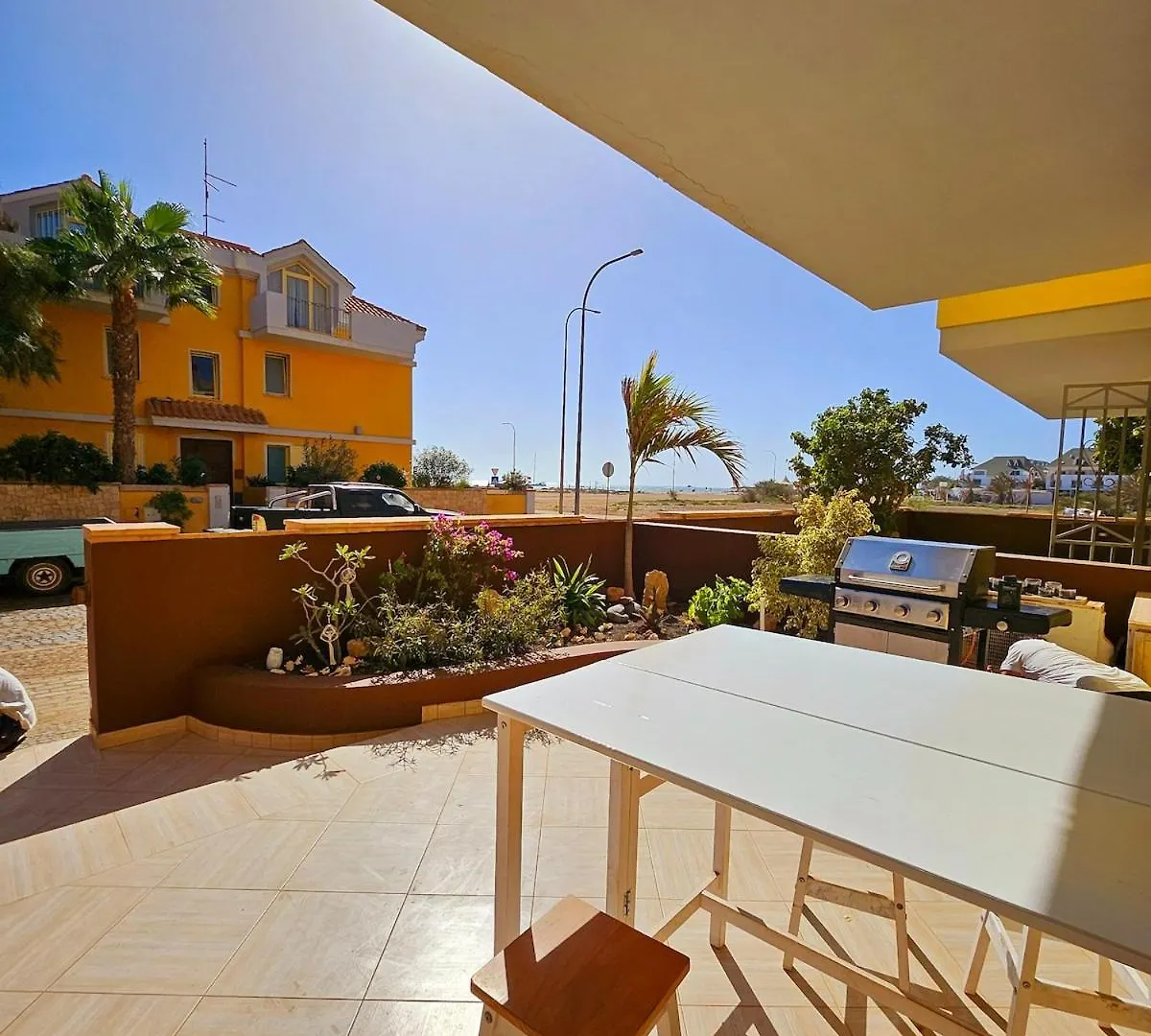 Magnolia Apartamento Santa Maria