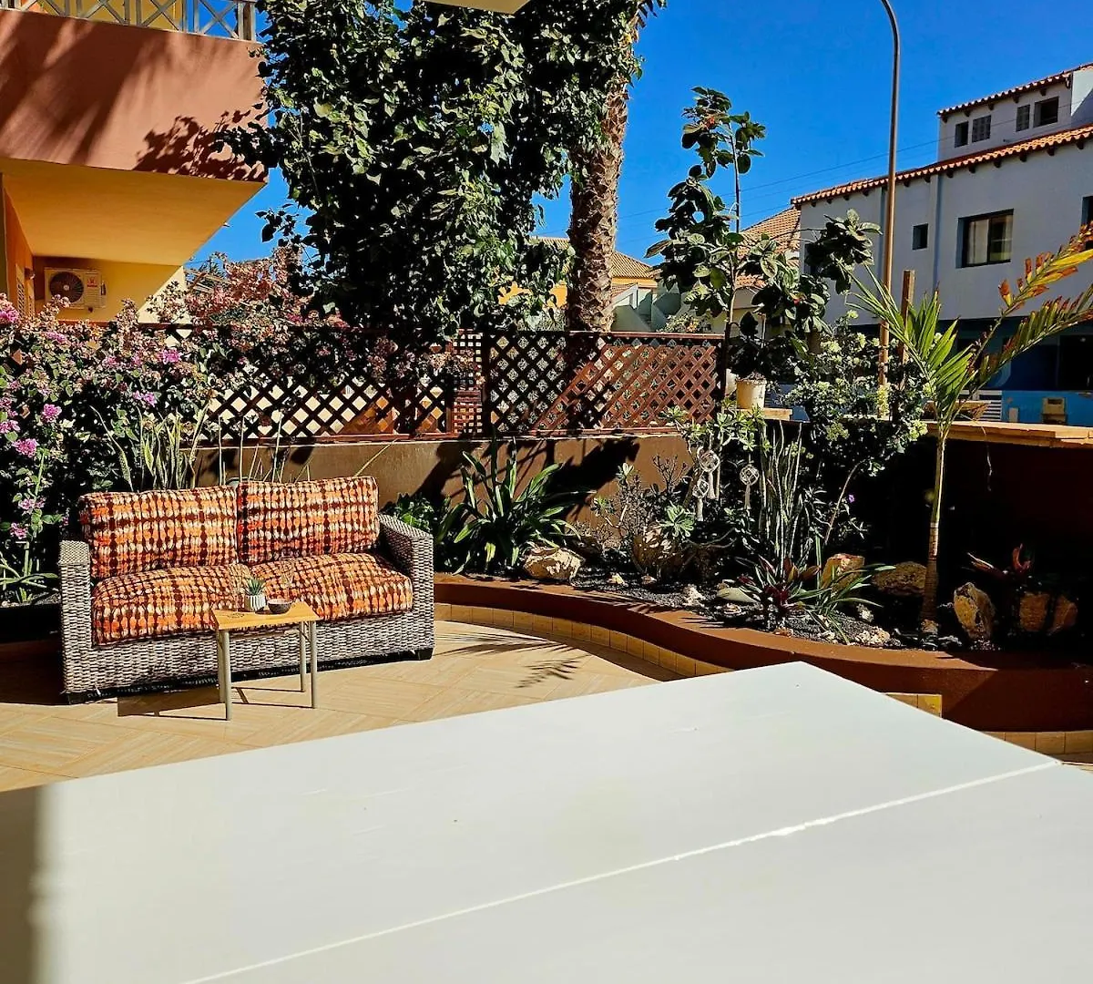 Magnolia Apartamento Santa Maria