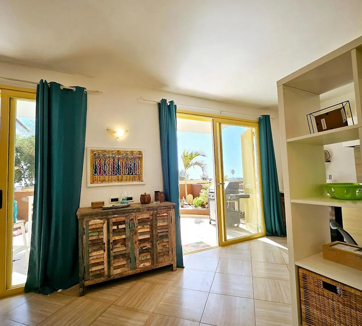 Magnolia Apartamento Santa Maria