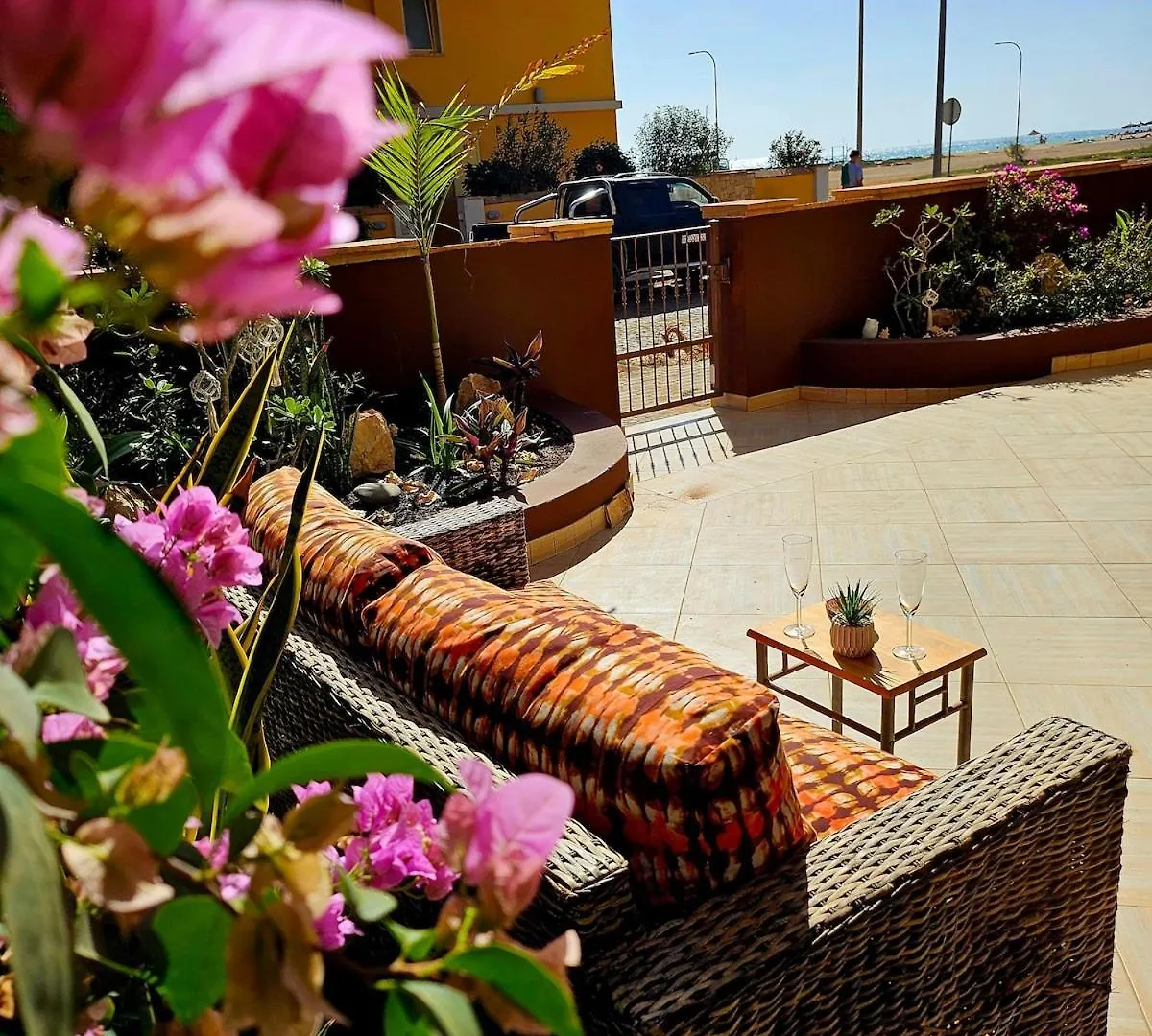 Magnolia Apartamento Santa Maria