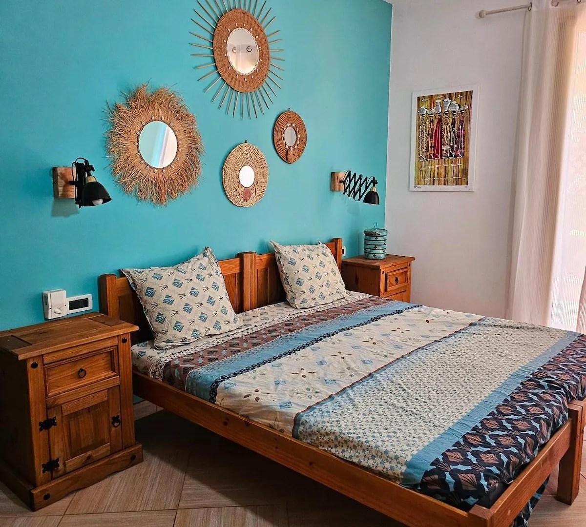 Magnolia Apartamento Santa Maria