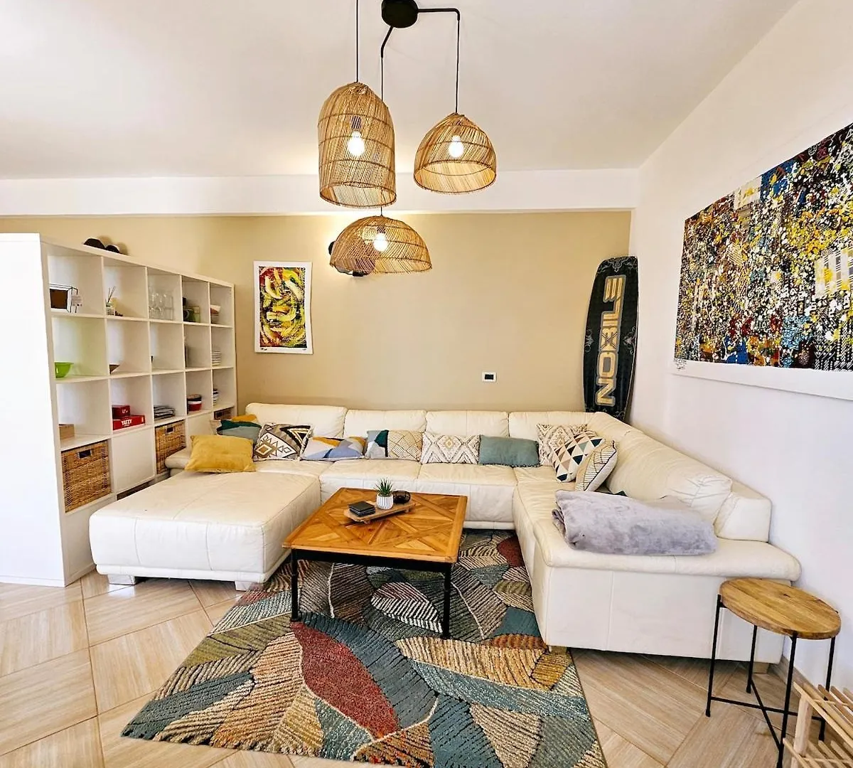 Magnolia Apartamento Santa Maria