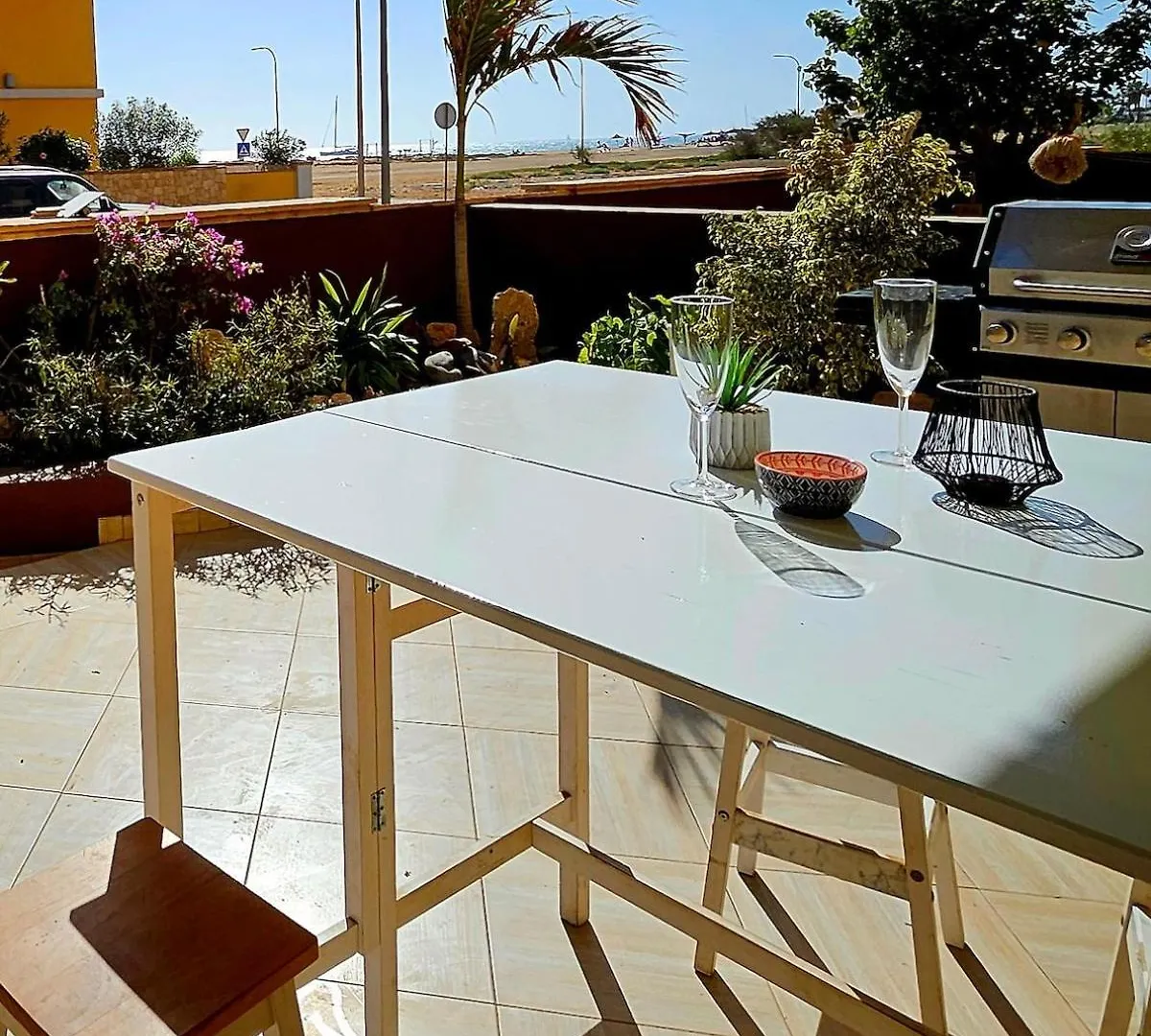 Magnolia Apartamento Santa Maria