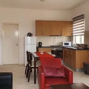 Apartamento Santana Single Bedroom Serviced, Santa Maria