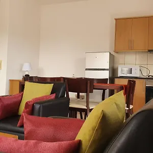  Appartement Santana Double Bedroom Serviced