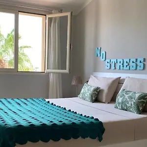 Apartamento Sal Djadsal Moradias, Santa Maria