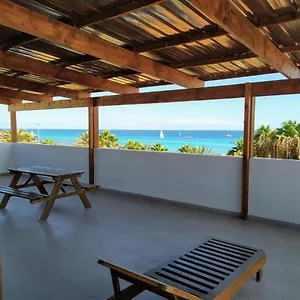 Surfzone Beachside Santa María