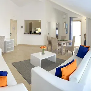 Branco - & Apart Otel