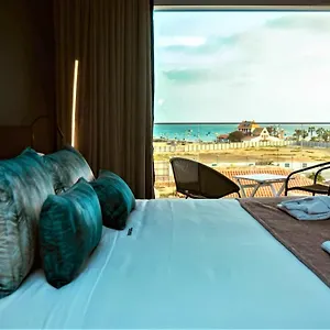 Hotel Design Boutique - Adults Only, Santa Maria