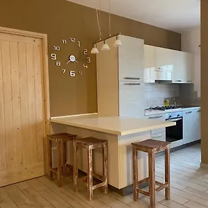 Apartamento Ca Giogió, Santa Maria