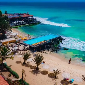 4* Hotel Odjo D'agua