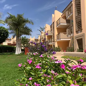 Apartamento Tropical Morabeza, Santa Maria