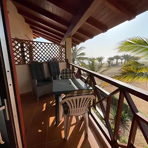 Studio's Porto Antigo 2 Santa María