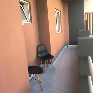 Apartamento Llana, Santa Maria