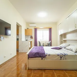 Apartamento Residencial Liviamilena, Santa Maria