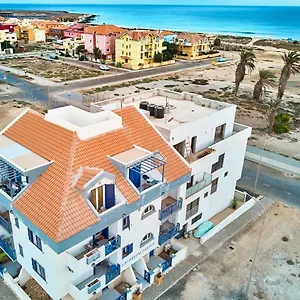 Apartamento Casa Branca, Santa Maria