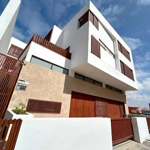  Appartement Papaya Sal Island