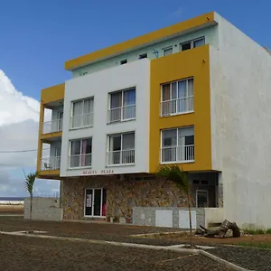 Apartamento Beauty Plaza, Santa Maria