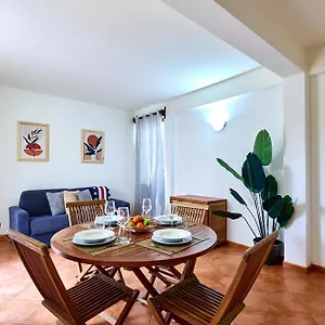 Patio Antigo Santa María