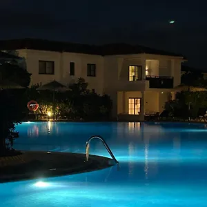 Apartamento Tortuga, Santa Maria