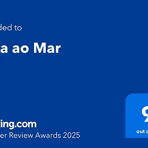 Ao Mar Santa Maria