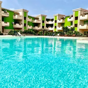  Appartement Djadsal Moradias - By Bobbywashere