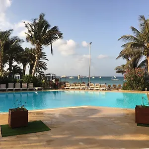 Apartamento Porto Antigo 2, Santa Maria