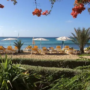 Oceanfront 4 Porto Antigo Ii Santa Maria