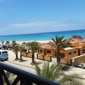 Aparthotel Santa Maria Beach Santa María