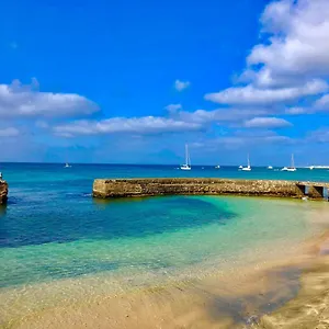 Apartamento Sal&love In Porto Antigo, Santa Maria