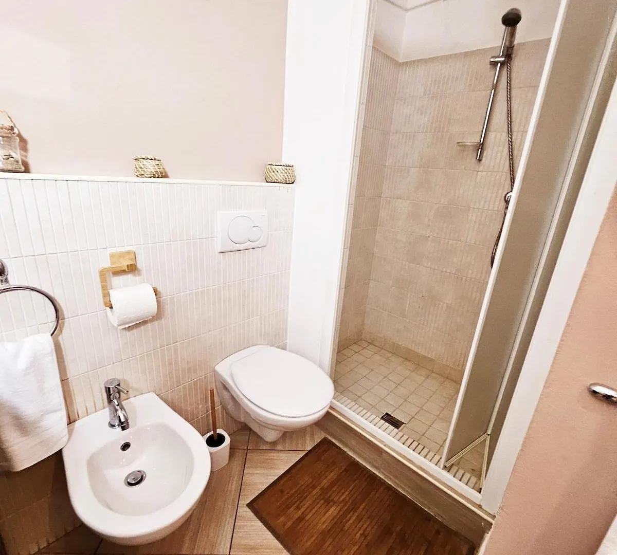 Apartamento Magnolia Santa María