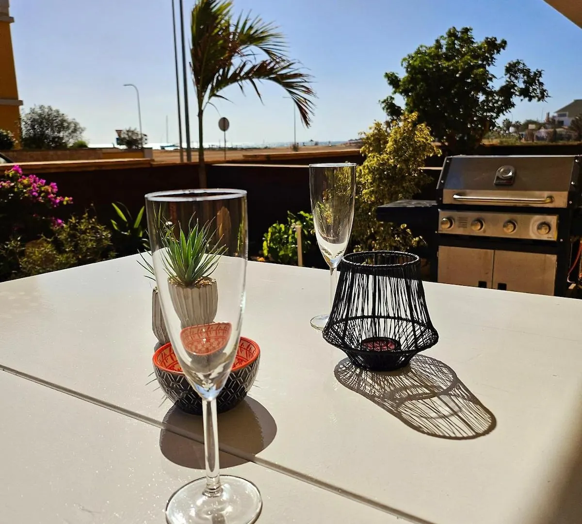 Apartamento Magnolia Santa María 0*,  Cabo Verde