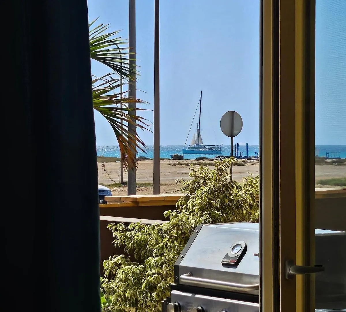 Apartamento Magnolia Santa María
