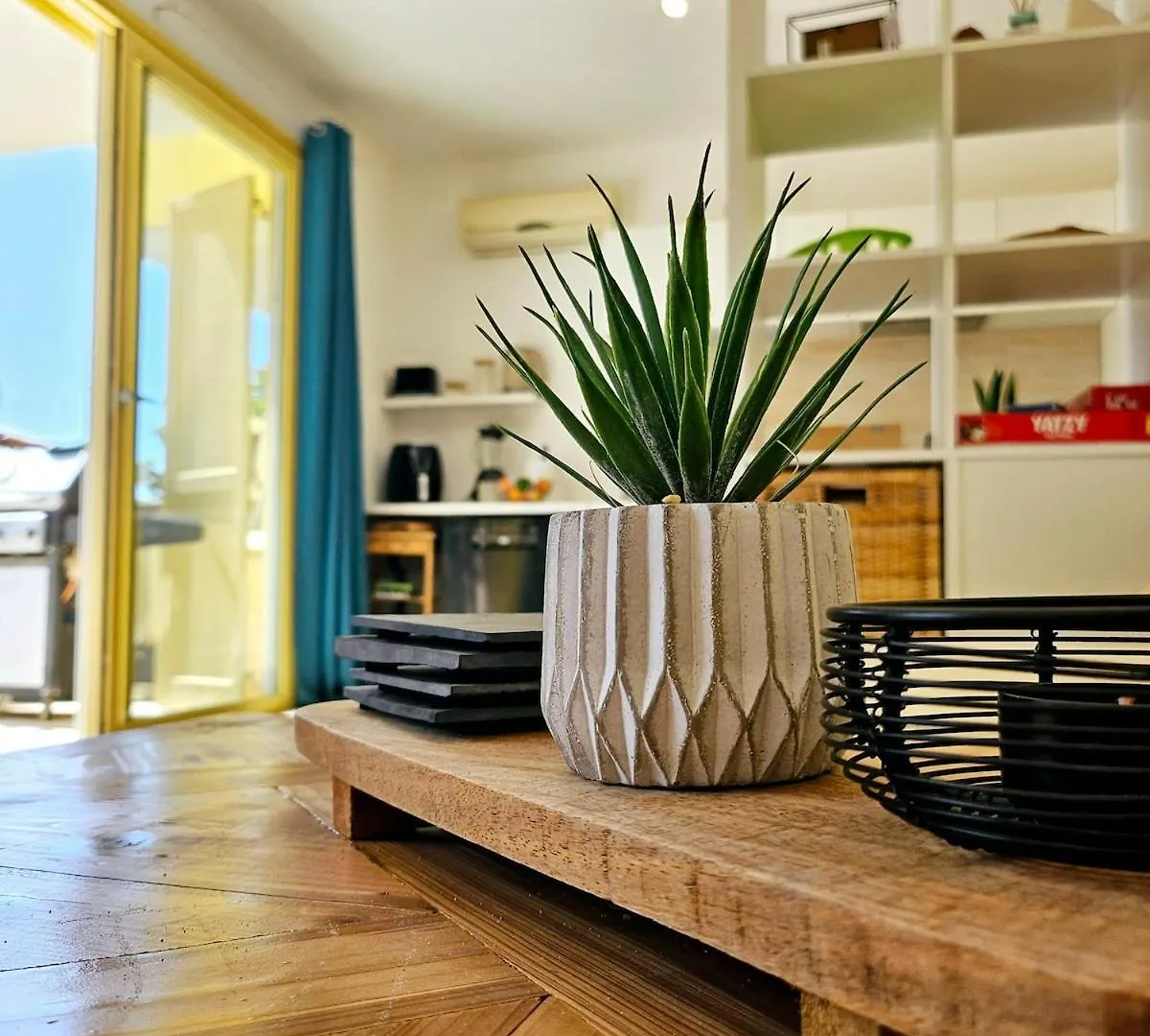 Apartamento Magnolia Santa María 0*,  Cabo Verde